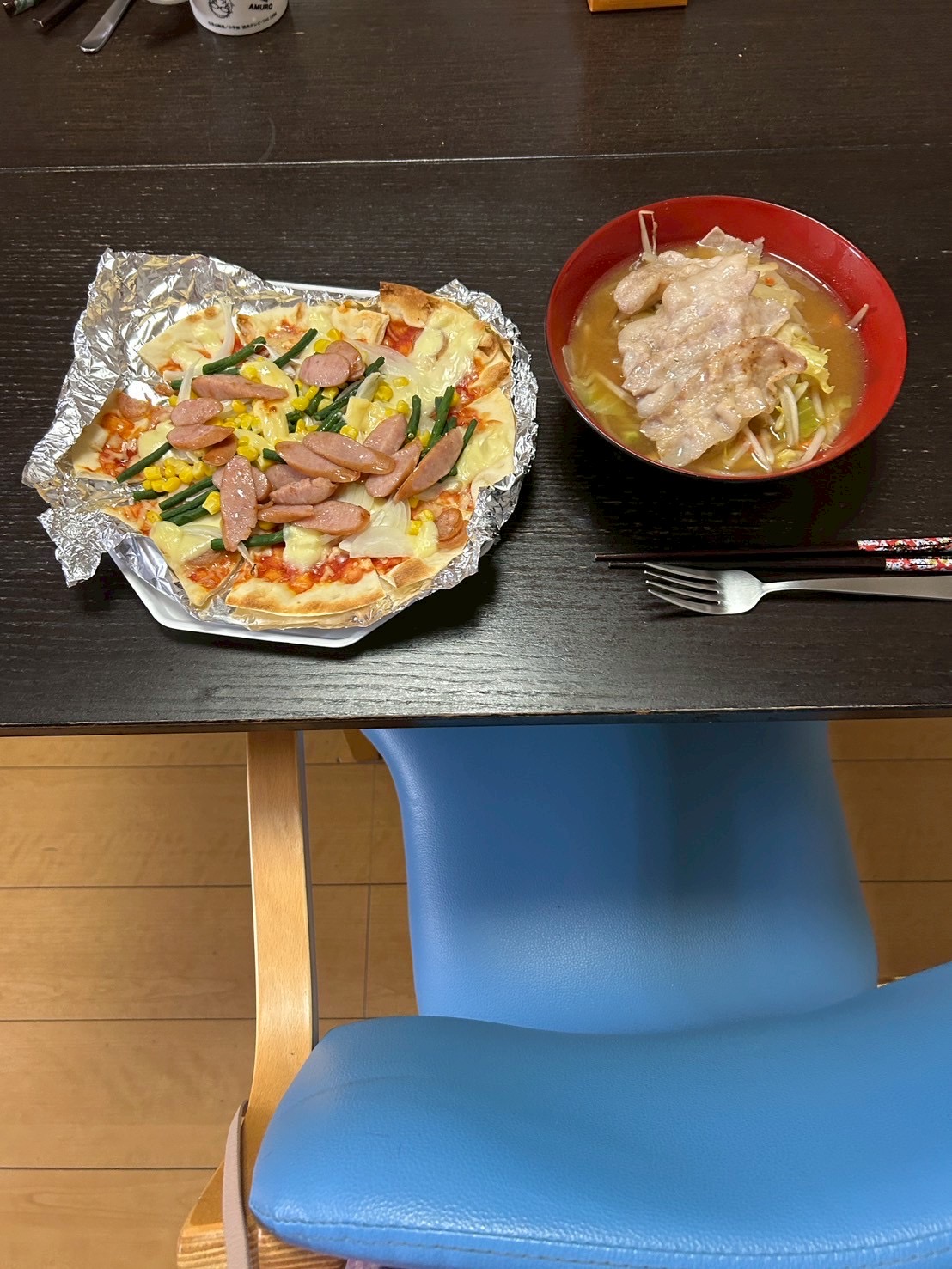 ホーム1お誕生日会♪