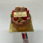 こよりホームお誕生日会♪