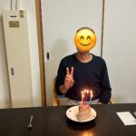 ホーム２お誕生会♪