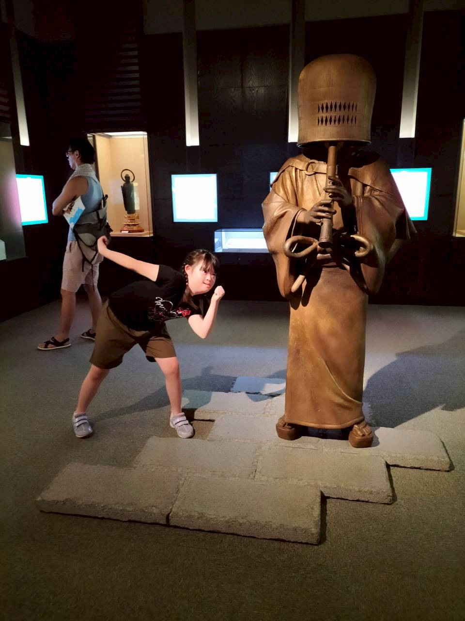 🛖🛖松戸市立博物館⚱️⚱️