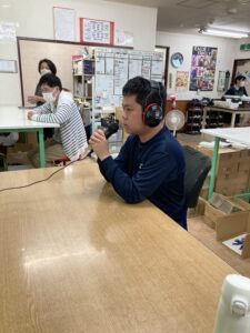 カラオケ〜kaede🎤✨