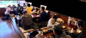 今年の汚れ　今年のうちに