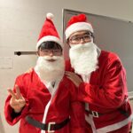 🎅たんぽぽクラブみんなでクリスマス会🎄