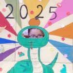 2025年の思い出①🐍