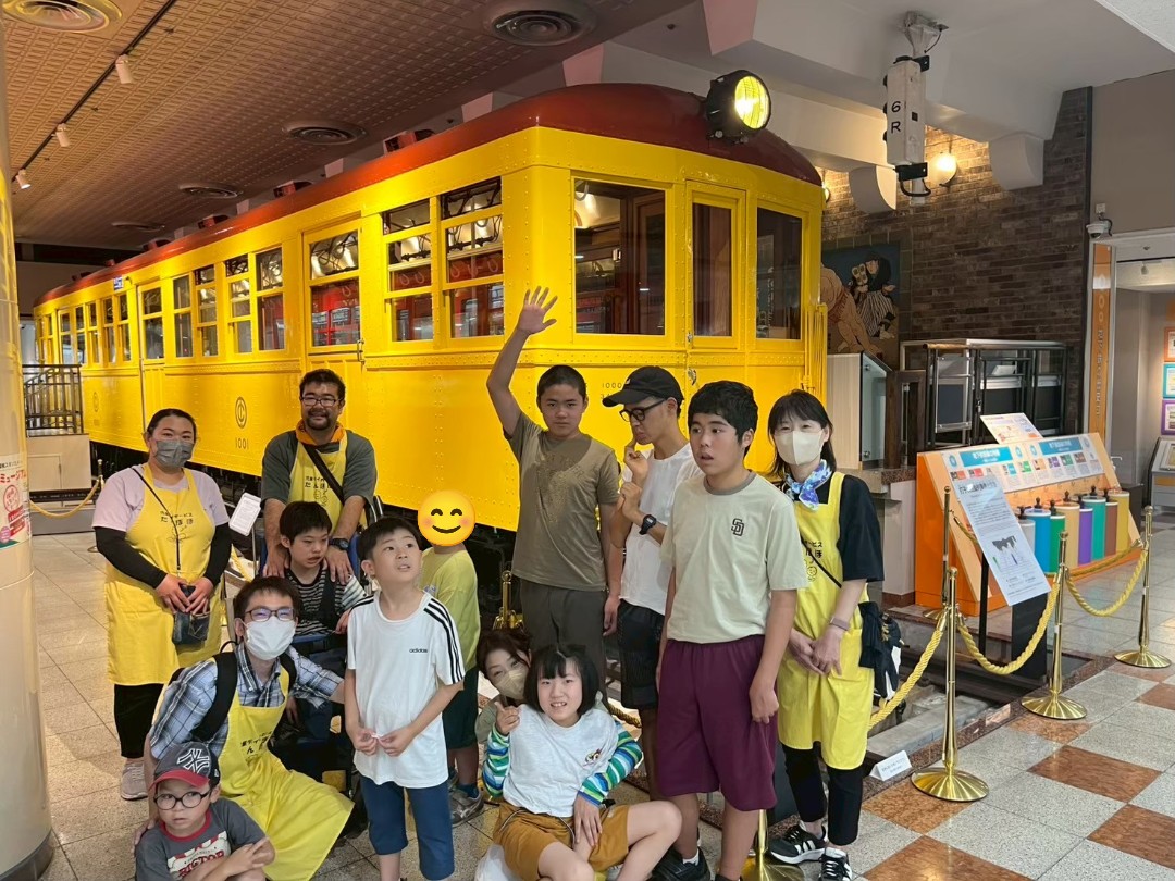 2025年の思い出③🌞