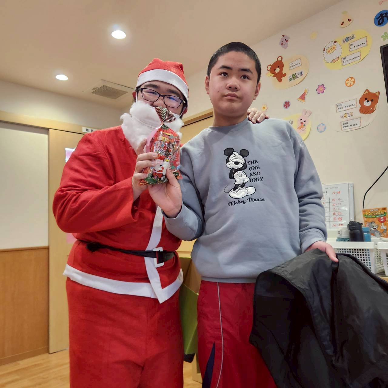 2025年の思い出④🎄