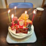 GHクリスマス2025♪