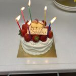 こよりホームお誕生日会♪