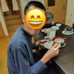 ホーム2お誕生日会♪