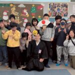 🧹🧽大掃除とカラオケ大会🎤🎶🎸