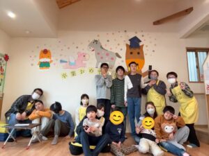 春休みの思い出🌸