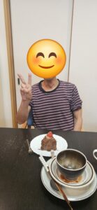 ホーム2お誕生会♪