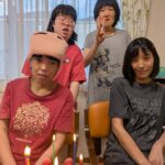 こよりホームお誕生日会♪