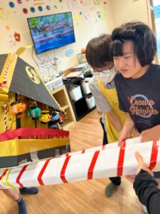 夏休みの思い出②🌻